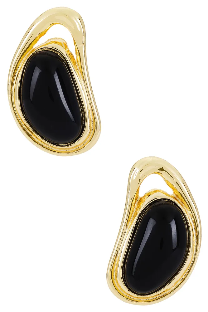 Valia Stud Earrings