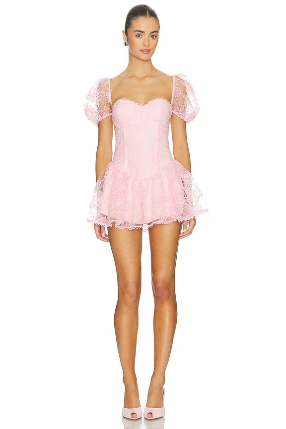 Scarlett Romper