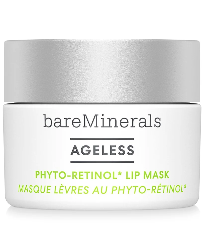 Ageless Phyto-Retinol Lip Mask