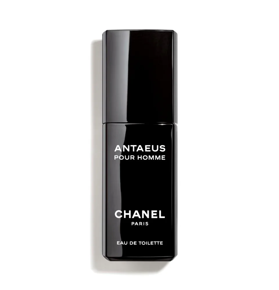 ANTAEUS Eau de Toilette Spray 3.4 oz.
