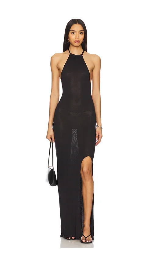 Nyota Dress Flook The Label