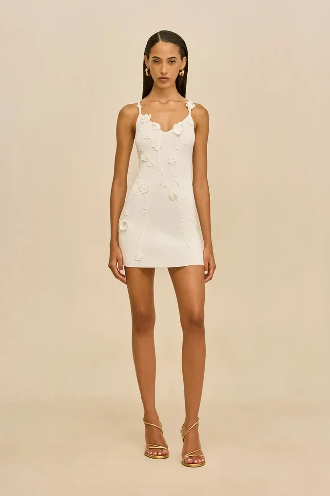 Flora Dress