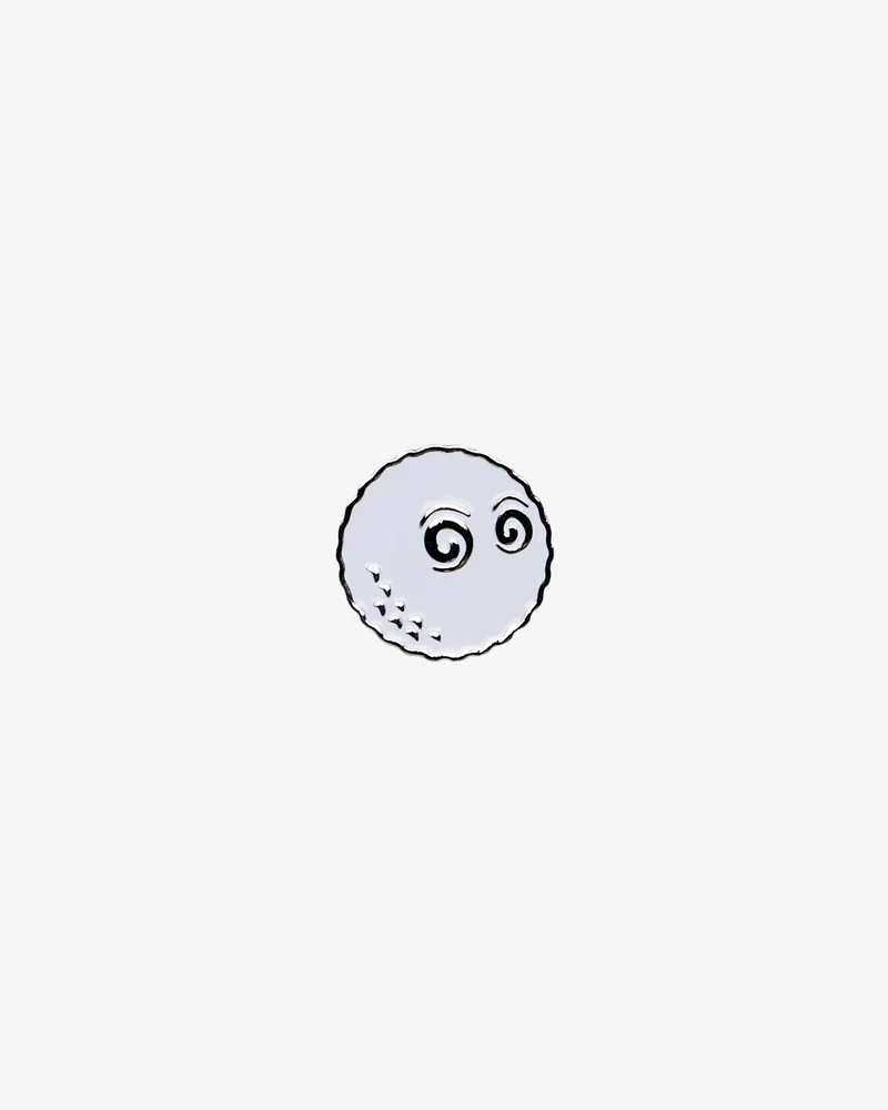 Buckets Ball Marker