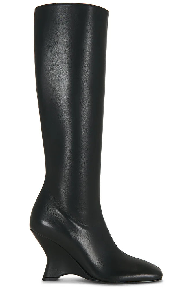 Clementa Boot