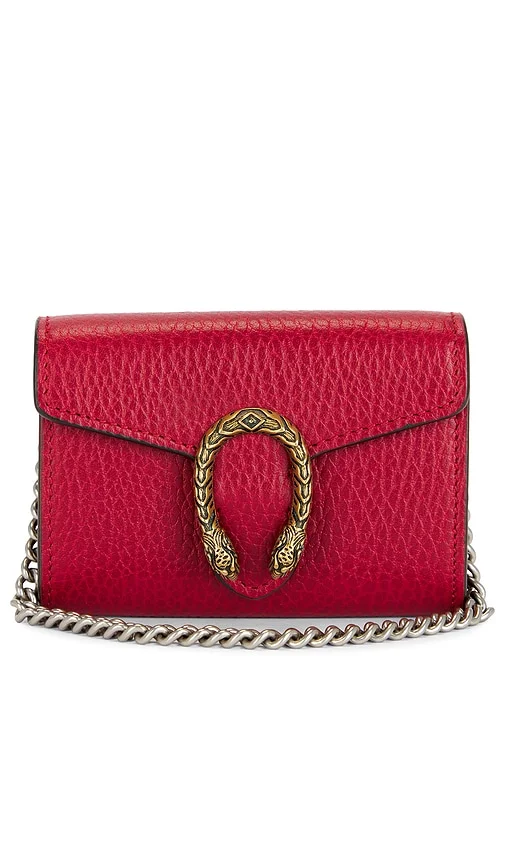 Pre-Owned Dionysus Wallet On Chain