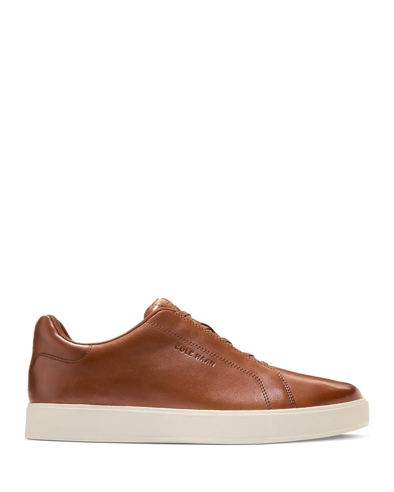 Men's GrandPrø Luxe Slip On Sneakers