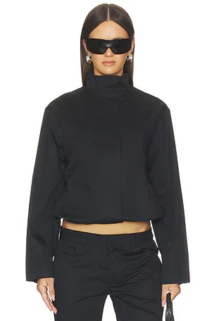 Bronson Jacket