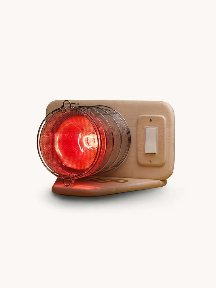 Glow Infrared Therapy Light