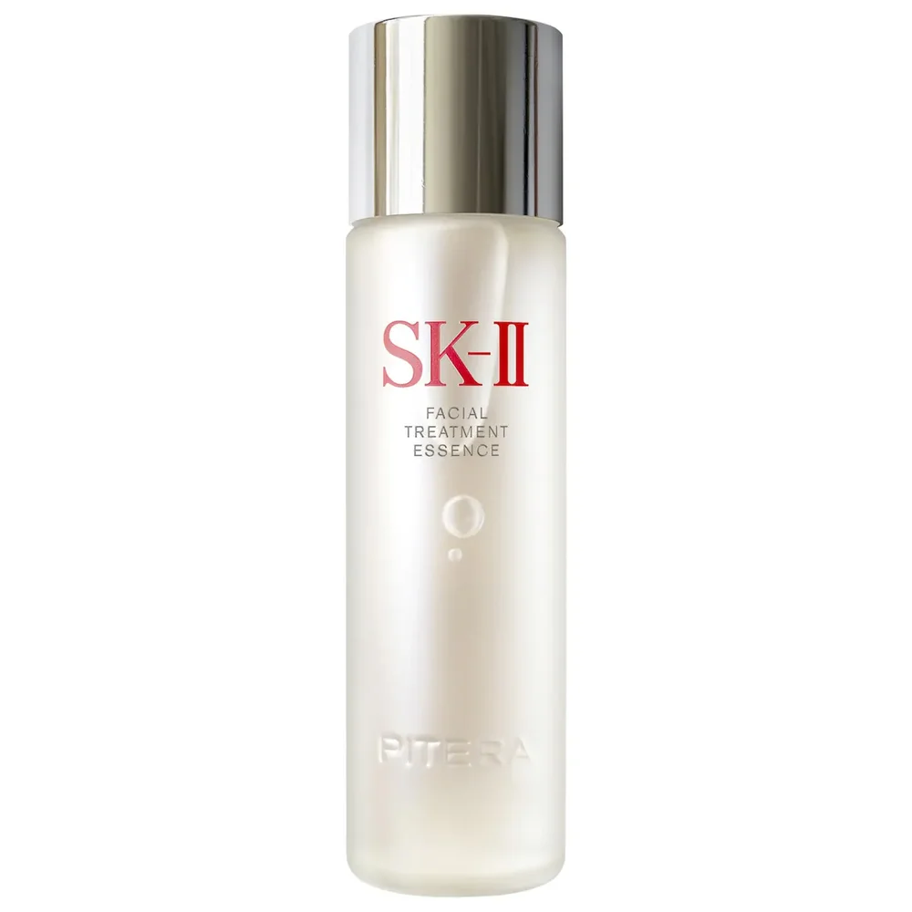 Facial Treatment Essence
