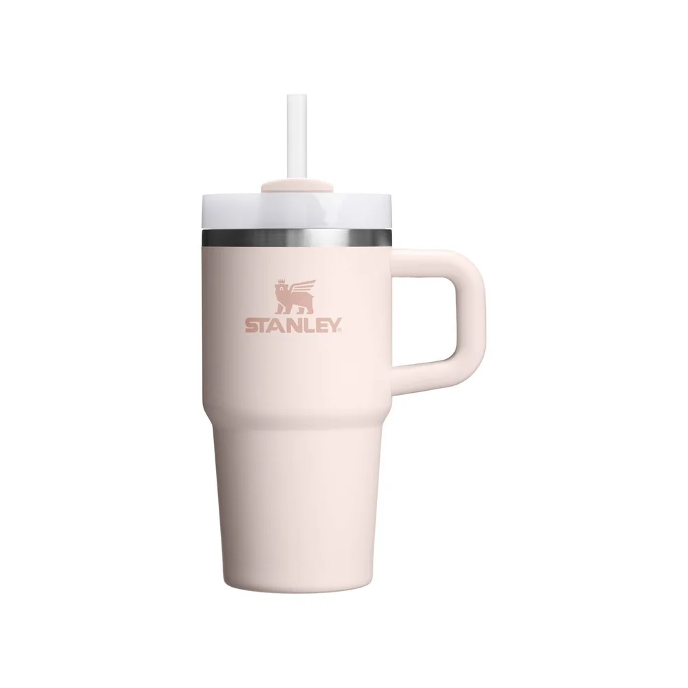 20 oz Stainless Steel H2.0 FlowState Quencher Tumbler