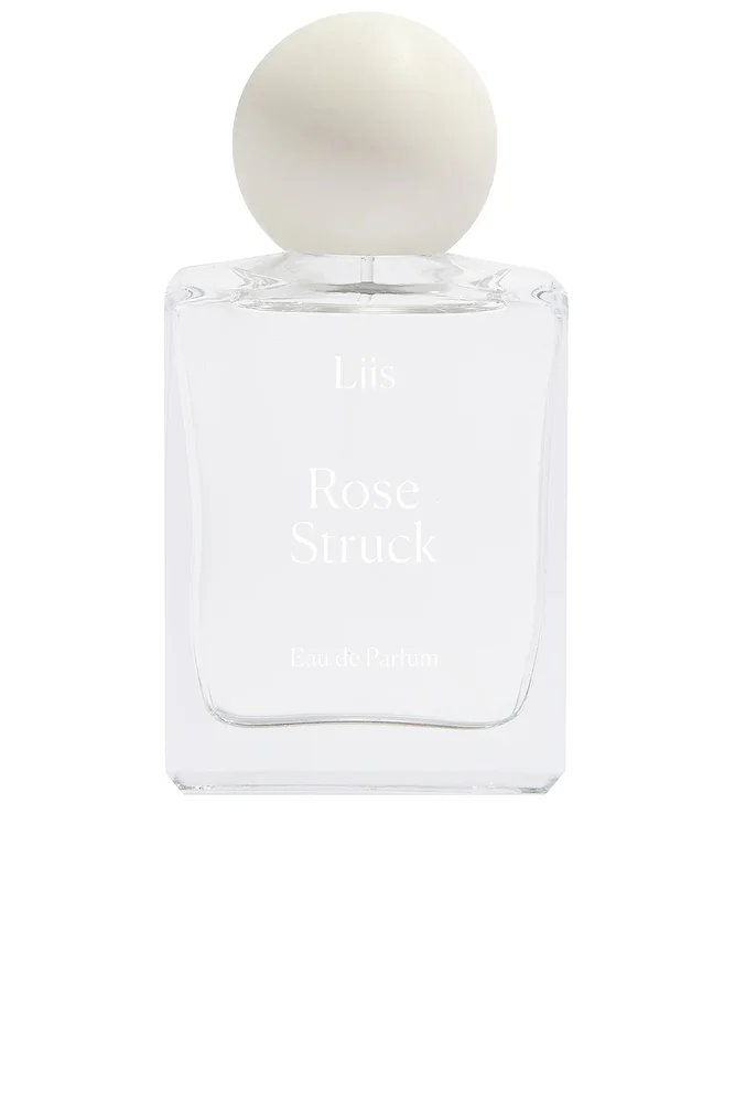 Rose Struck Eau de Parfum