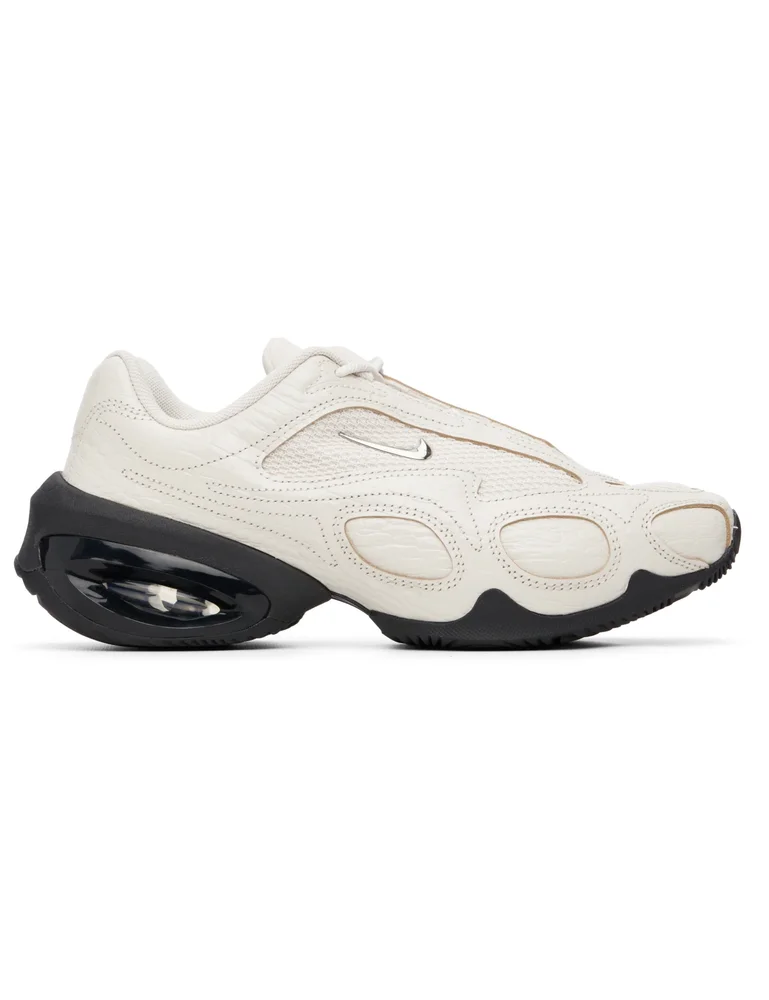 Beige Air Max Muse SE Sneakers