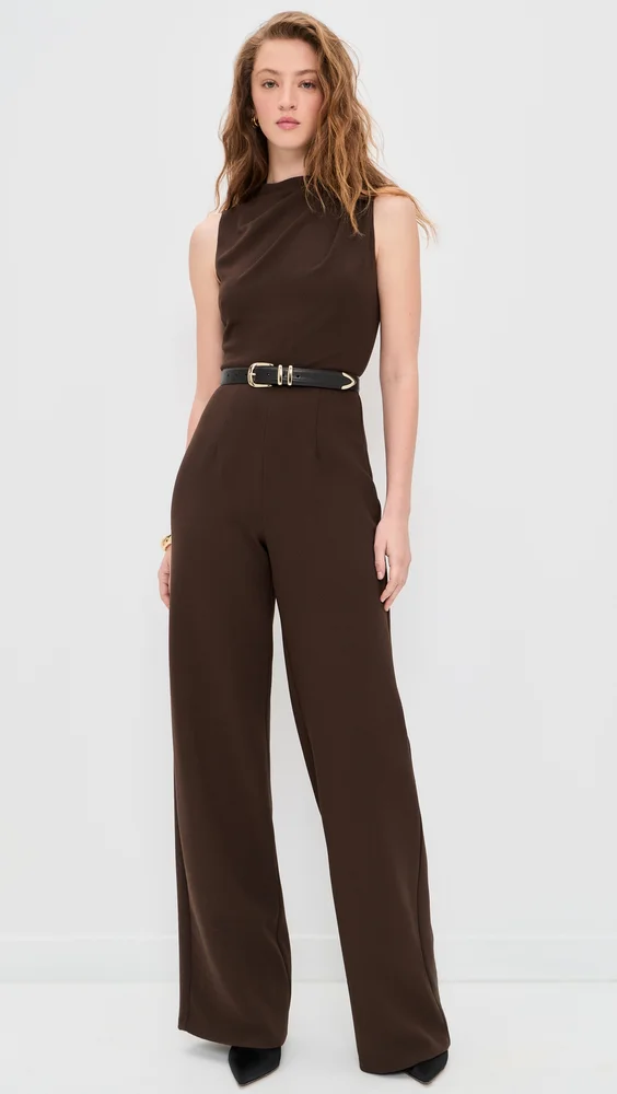 Corrine Jumpsuit