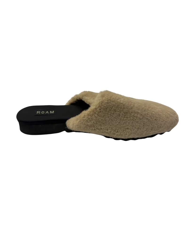 Roam - Fur Slides