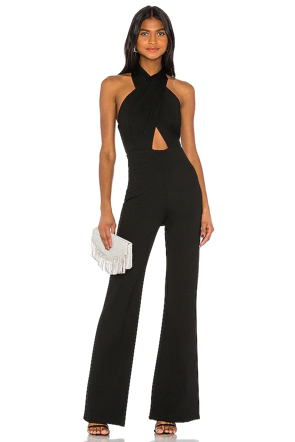 X REVOLVE Zahara Jumpsuit