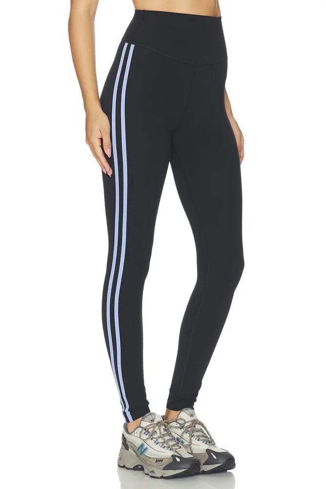 Ella Airweight High Waist Legging