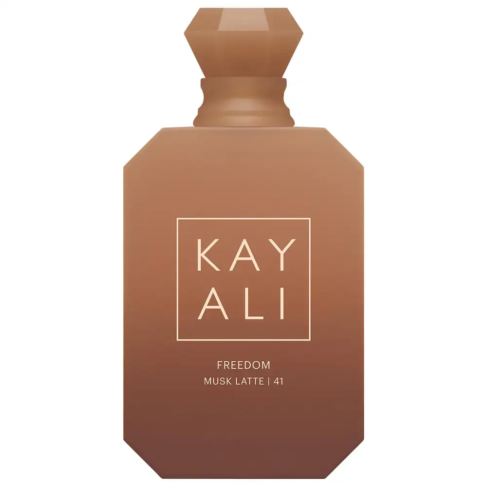 FREEDOM MUSK LATTE | 41 Eau de Parfum