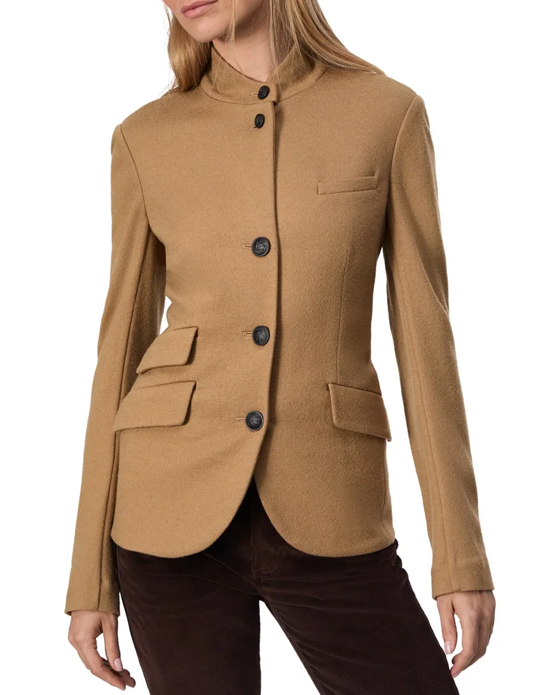 Slade Wool Jacket
