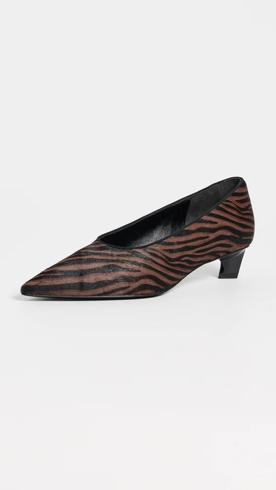 Paloma Mid Heels