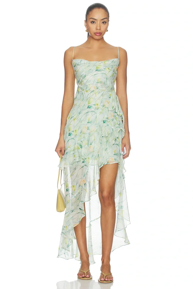 Candace Dress
