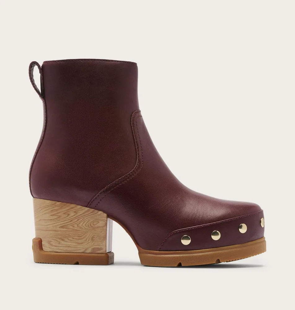 Roam'n Zip Boot