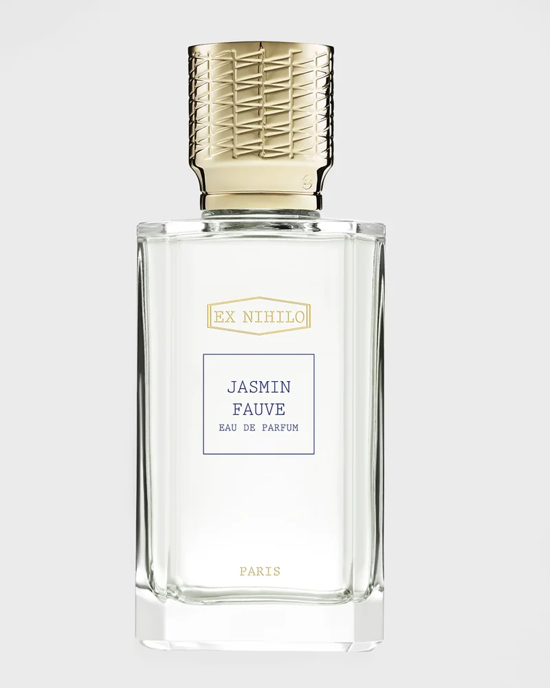 Jasmin Fauve Eau de Parfum