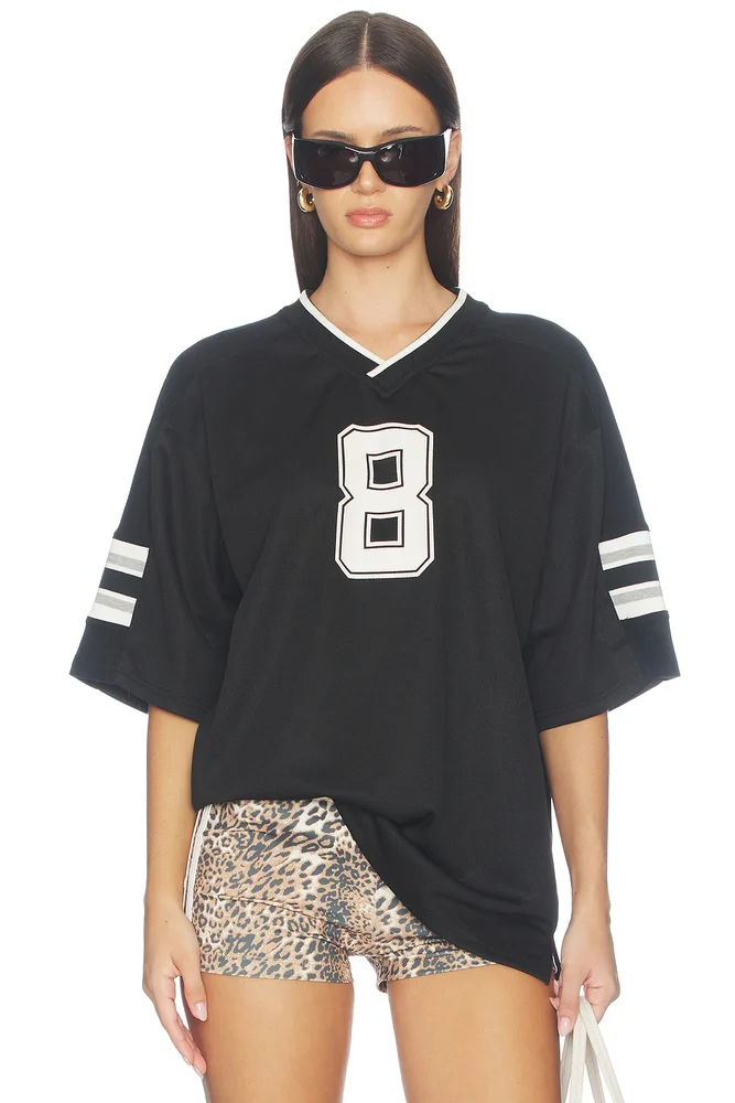 Beverly Jersey