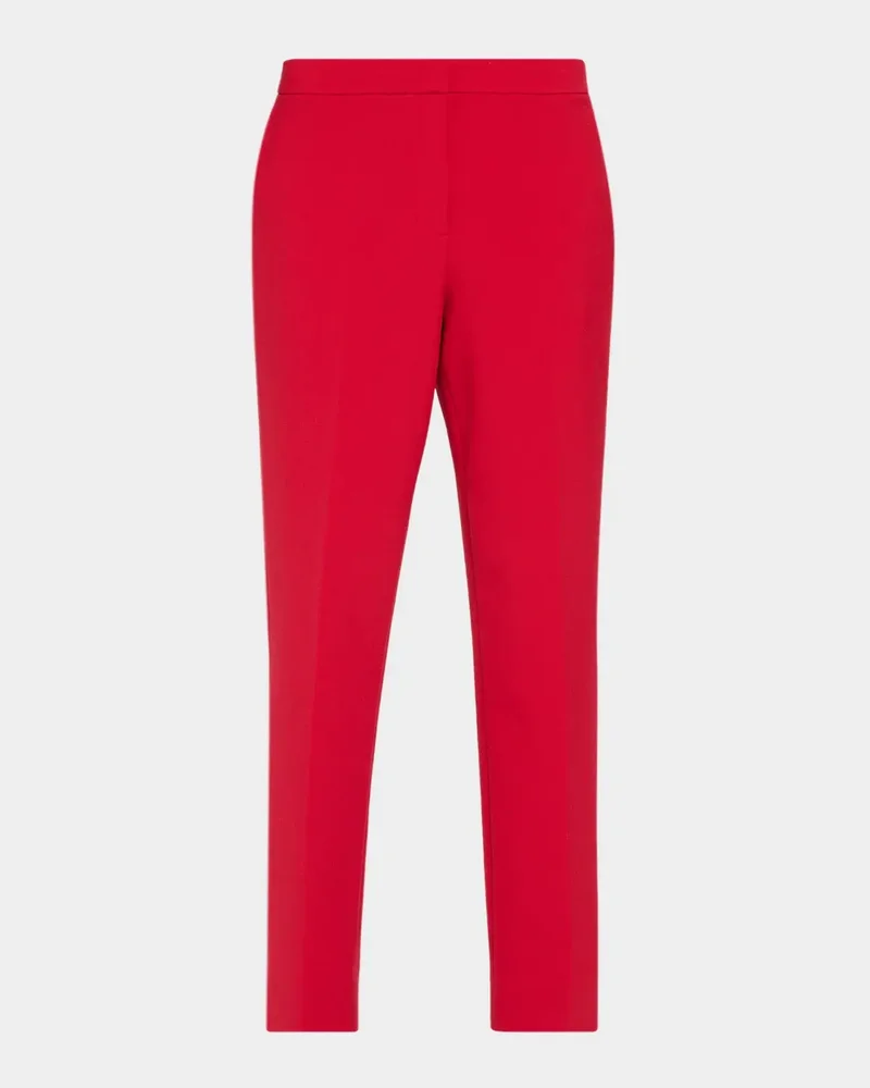 Viola Tapered Crop Pants