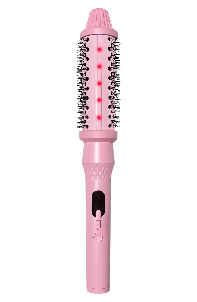 Thermal Brush