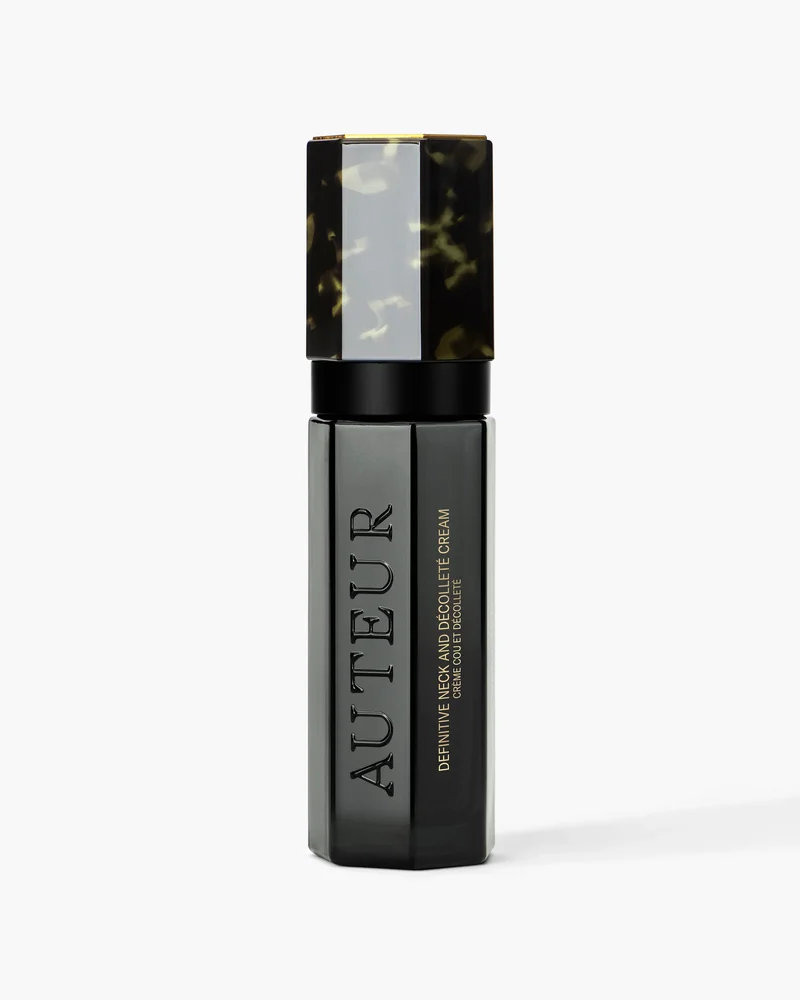 Definitive Neck and Decollete Cream