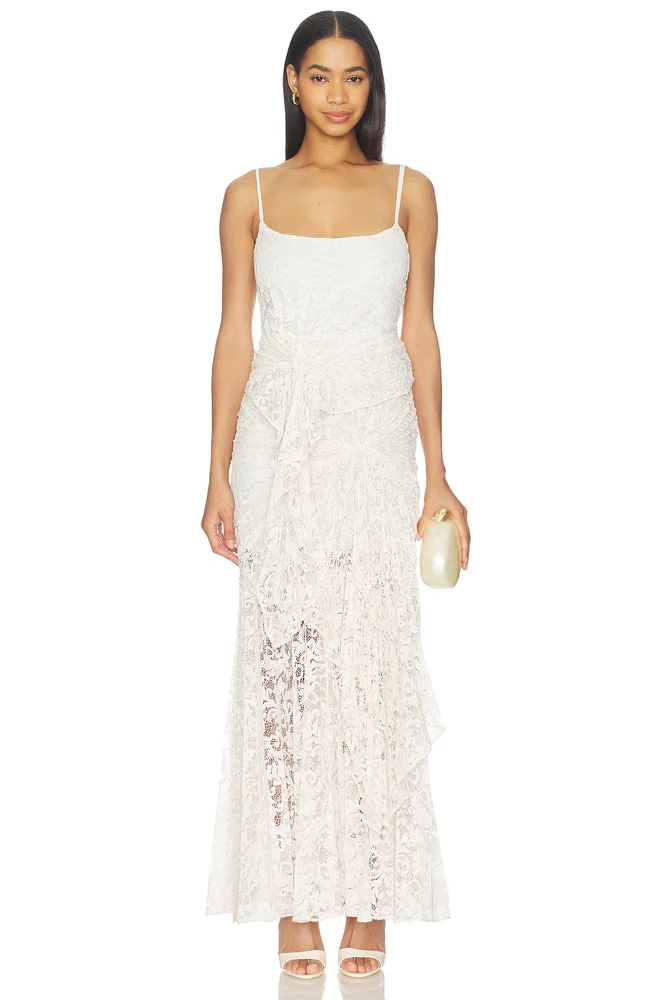 Riviera Dress