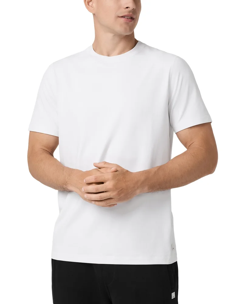 Ponto Short Sleeve Performance Tee