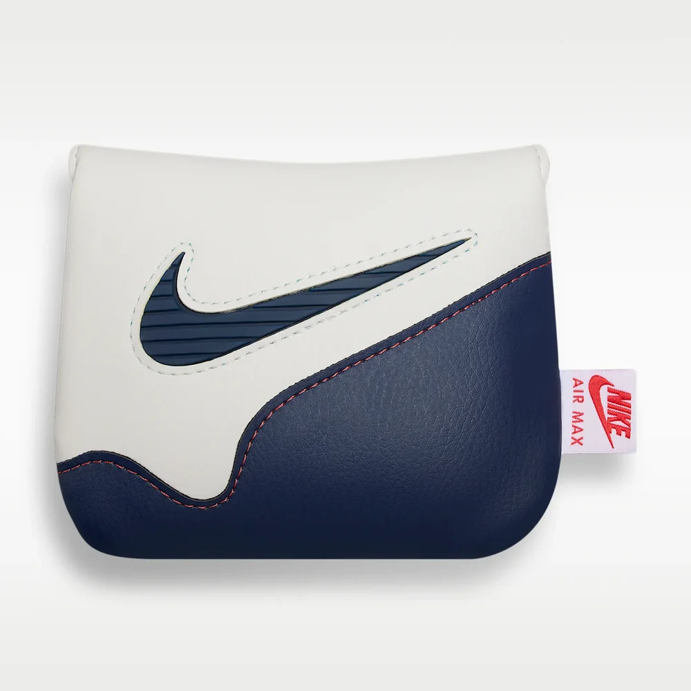 Icon Golf Mallet Putter Headcover