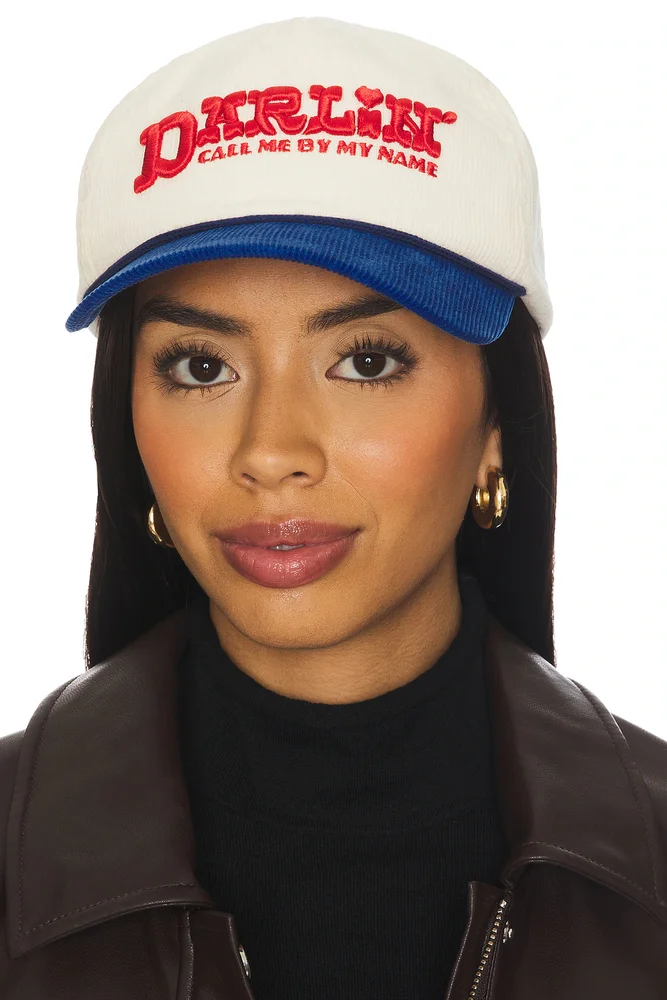 Darlin' Cap