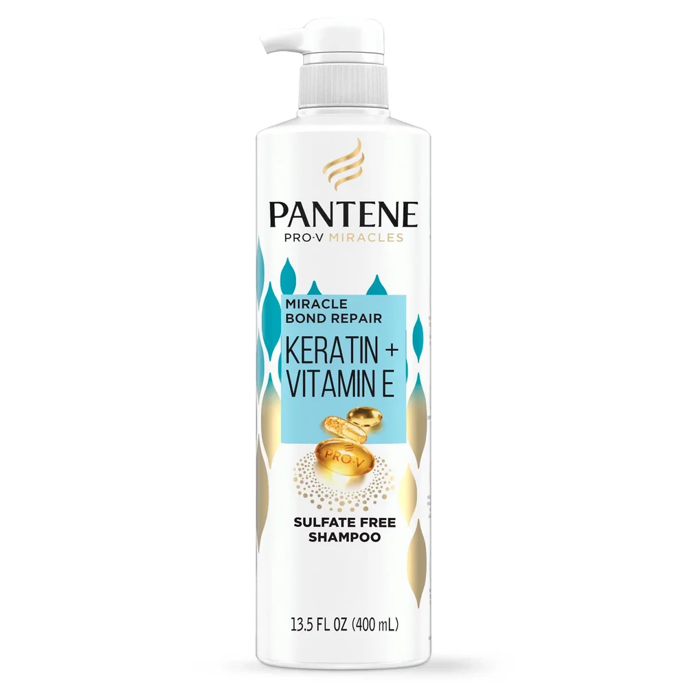 Pro-V Miracles Bond Repair Shampoo