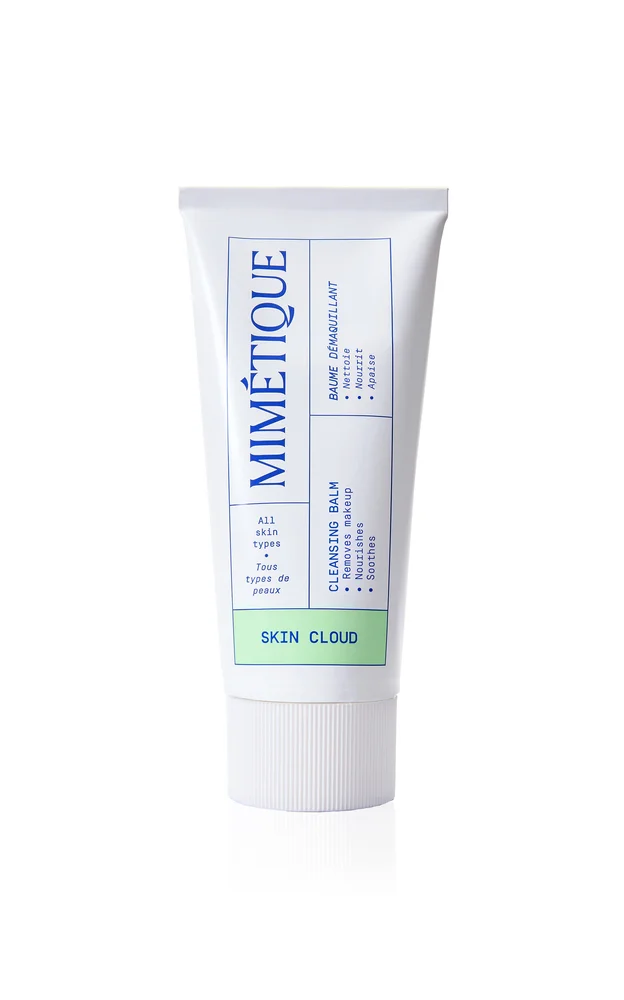 Skin Cloud Make Up Remover Balm