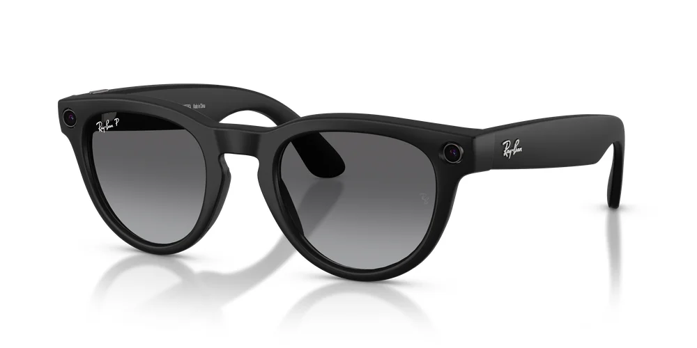 Meta Headliner AI Glasses (Gen 2)