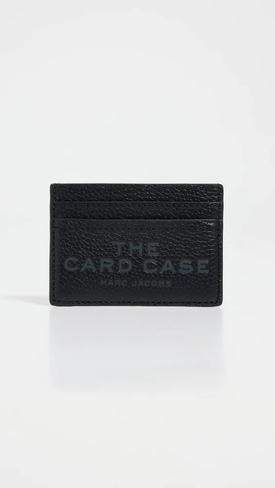The Card Case