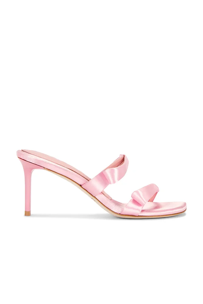 Chic Mule
