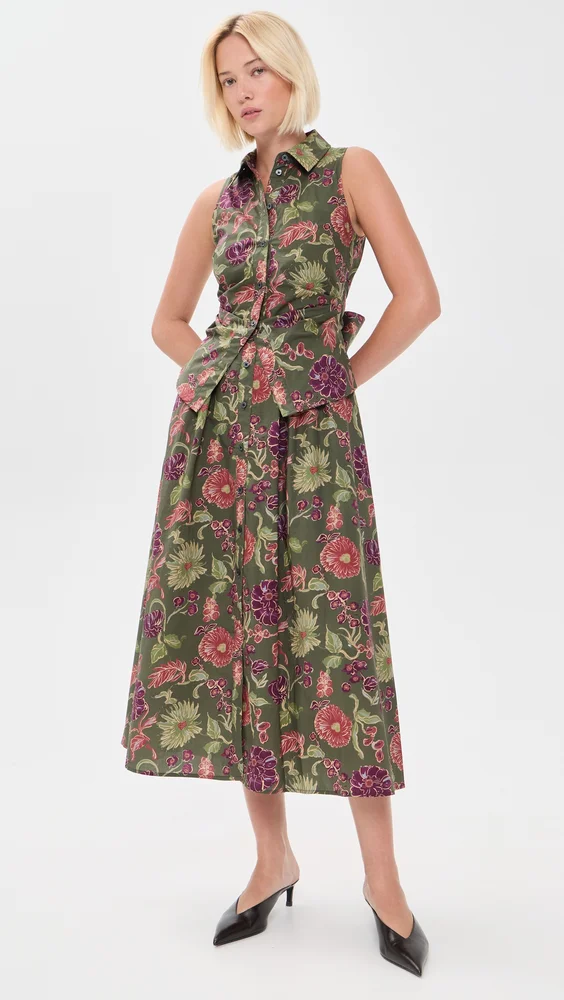 Hannah Dress