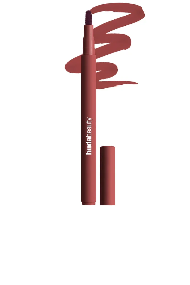 Lip Contour Lip Stain