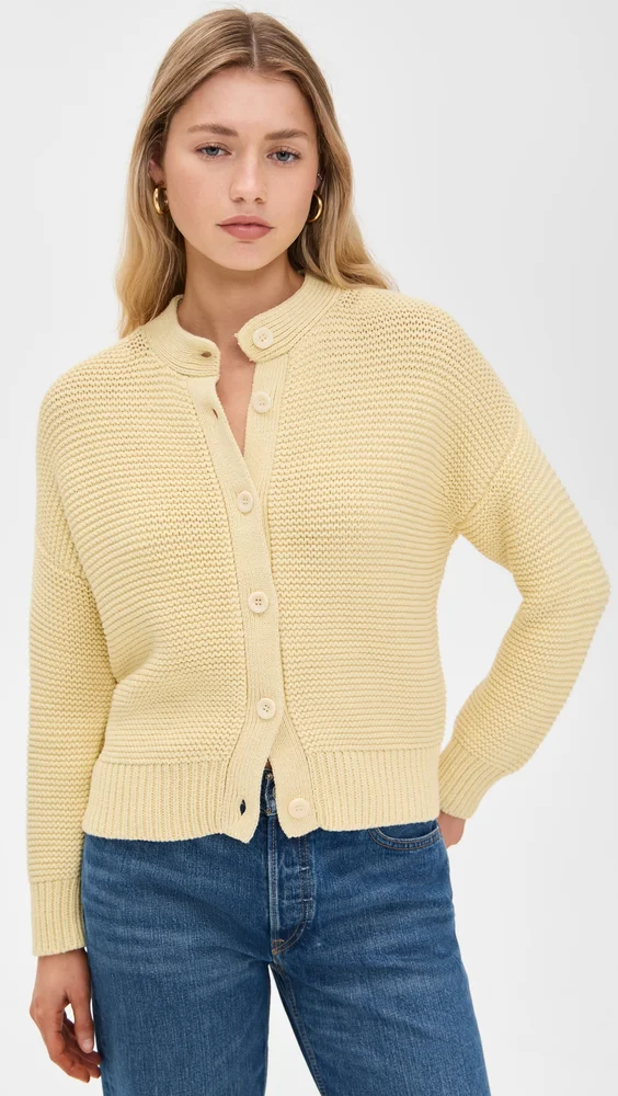 Nico Chunky Cardigan