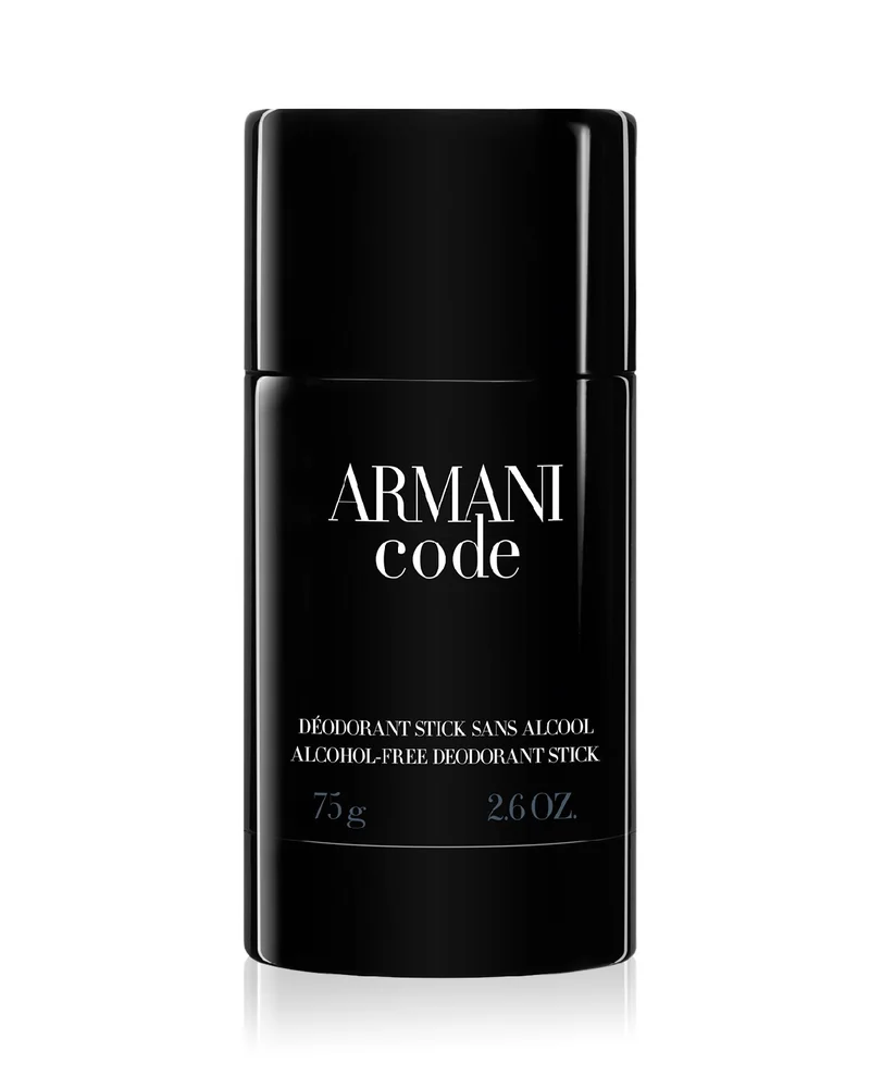 Armani Code Deodorant Stick 2.6 oz.