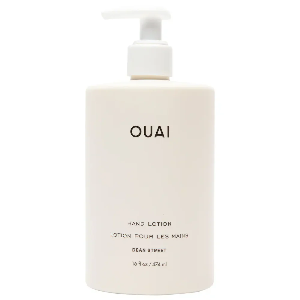 Hand Lotion