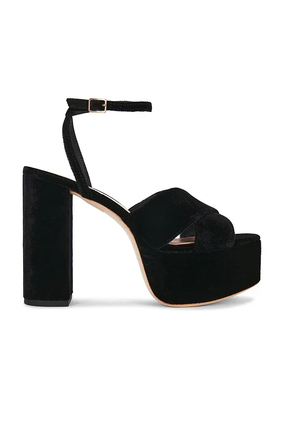 Loretta Platform Sandal