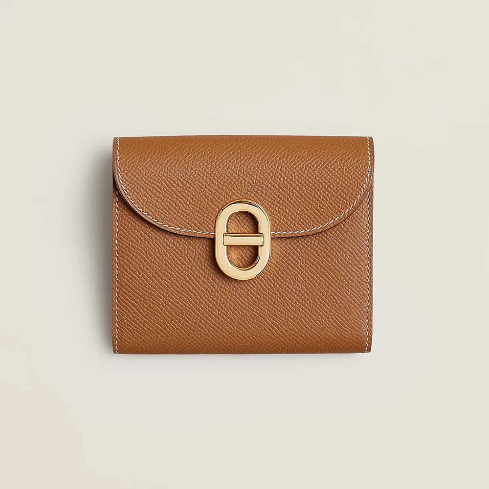 Maillon Compact wallet