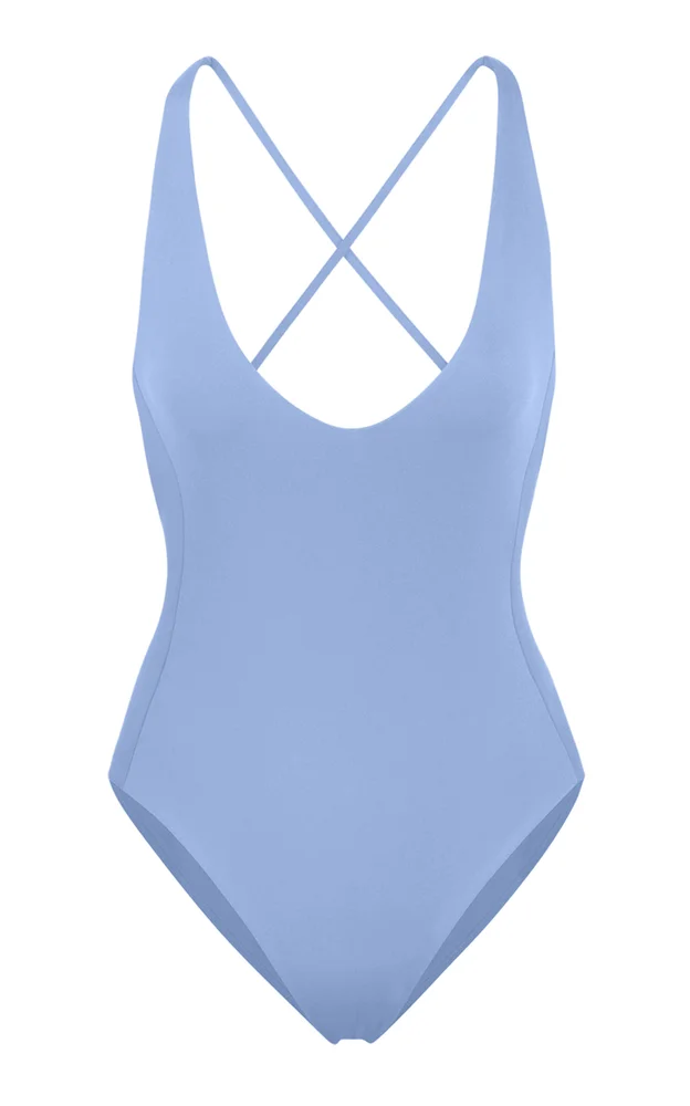 Weekender One-Piece Swimsuit