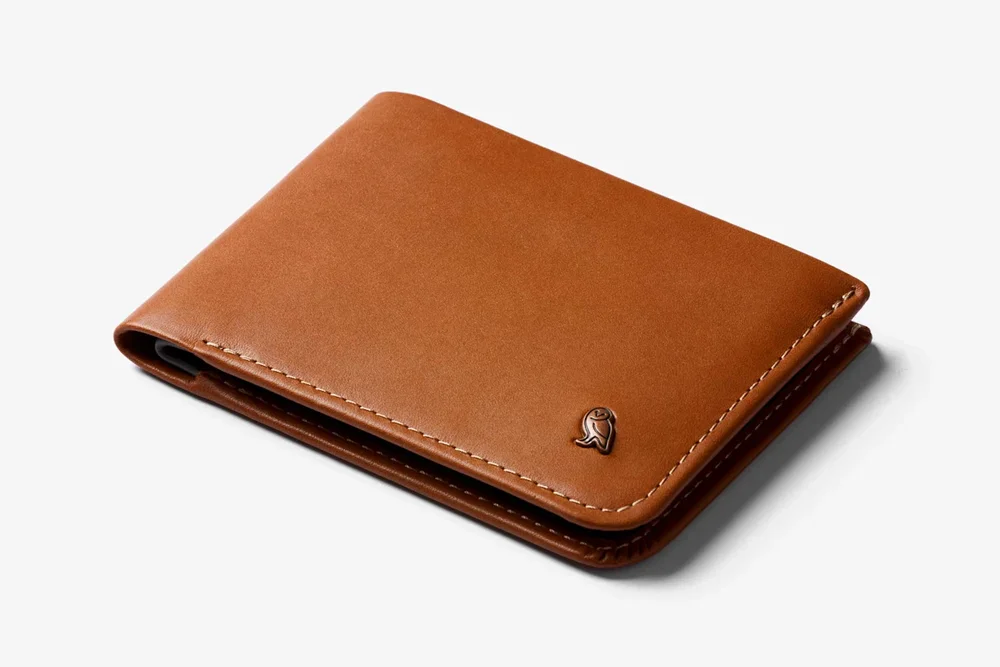 Hide & Seek Wallet