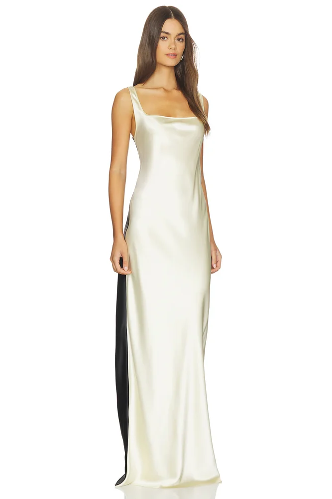 Duality Dress