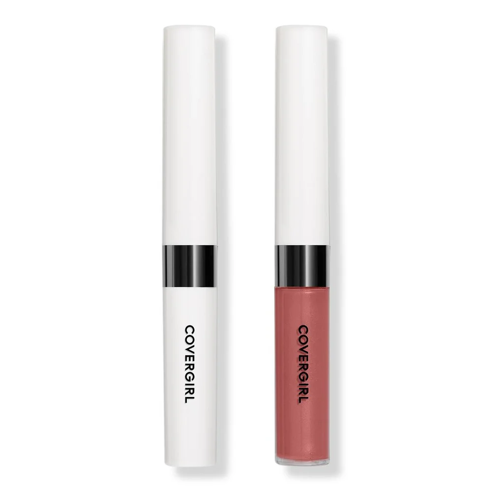Outlast All-Day Lip Color With Topcoat